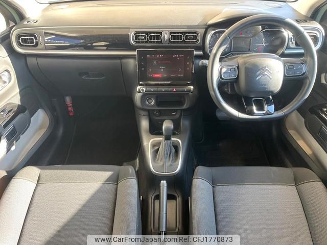 citroen c3 2019 CFJ1770873 image 2