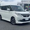 suzuki solio 2018 -SUZUKI--Solio DAA-MA36S--MA36S-679982---SUZUKI--Solio DAA-MA36S--MA36S-679982- image 1