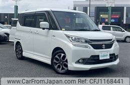 suzuki solio 2018 -SUZUKI--Solio DAA-MA36S--MA36S-679982---SUZUKI--Solio DAA-MA36S--MA36S-679982-