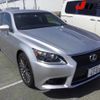 lexus ls 2014 -LEXUS 【名古屋 306ﾂ6307】--Lexus LS UVF45--5018451---LEXUS 【名古屋 306ﾂ6307】--Lexus LS UVF45--5018451- image 1