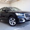 audi q2 2018 quick_quick_ABA-GACHZ_WAUZZZGA6KA001664 image 5