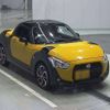 daihatsu copen 2019 -DAIHATSU 【滋賀 581ﾔ9839】--Copen DBA-LA400K--LA400K-0025503---DAIHATSU 【滋賀 581ﾔ9839】--Copen DBA-LA400K--LA400K-0025503- image 10