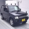 mitsubishi pajero-mini 2007 -MITSUBISHI 【岐阜 582ﾓ7535】--Pajero mini H58A--0716230---MITSUBISHI 【岐阜 582ﾓ7535】--Pajero mini H58A--0716230- image 1