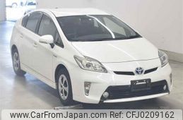 toyota prius undefined -TOYOTA--Prius ZVW30-1843794---TOYOTA--Prius ZVW30-1843794-