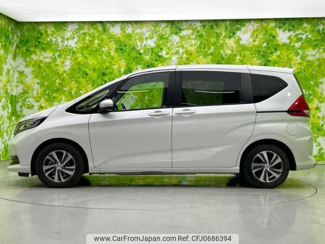 honda freed-plus 2021 quick_quick_6BA-GB5_GB5-3150750 image 2