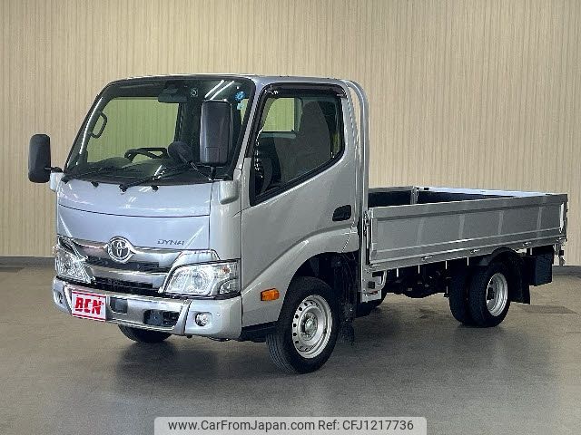 toyota dyna-truck 2023 -TOYOTA--Dyna 3BF-TRY230--TRY230-0508615---TOYOTA--Dyna 3BF-TRY230--TRY230-0508615- image 1