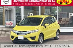 honda fit 2014 -HONDA--Fit DAA-GP6--GP6-3012217---HONDA--Fit DAA-GP6--GP6-3012217-