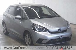 honda fit 2020 CFJ1504645