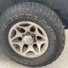 mitsubishi pajero 1997 CFJ1681558 image 5