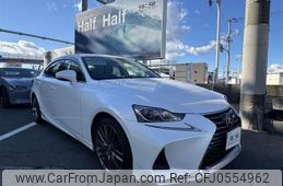 lexus is 2017 -LEXUS--Lexus IS DBA-ASE30--ASE30-0004300---LEXUS--Lexus IS DBA-ASE30--ASE30-0004300-