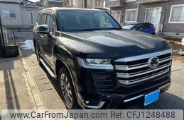 toyota land-cruiser 2023 769235-250202162200