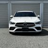 mercedes-benz cla-class 2023 -MERCEDES-BENZ--Benz CLA 3DA-118312M--W1K1183122N350522---MERCEDES-BENZ--Benz CLA 3DA-118312M--W1K1183122N350522- image 12