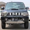 suzuki jimny 2013 quick_quick_JB23W_JB23W-696210 image 3