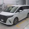 toyota alphard 2024 -TOYOTA 【一宮 331ﾄ 907】--Alphard 3BA-AGH40W--AGH40-4017713---TOYOTA 【一宮 331ﾄ 907】--Alphard 3BA-AGH40W--AGH40-4017713- image 1