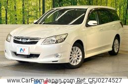 subaru exiga 2011 -SUBARU--Exiga DBA-YA4--YA4-019247---SUBARU--Exiga DBA-YA4--YA4-019247-