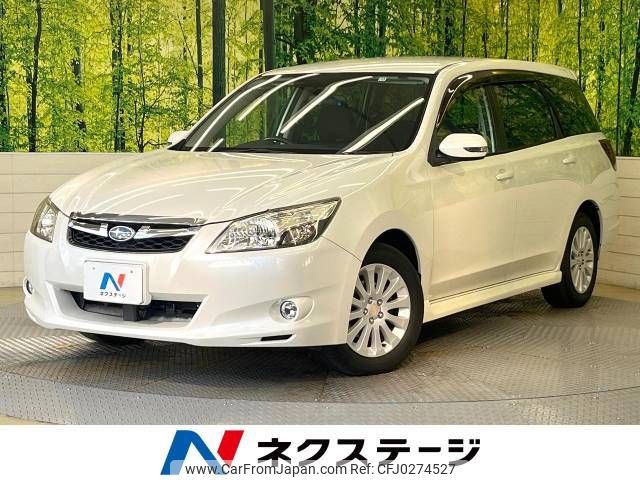 subaru exiga 2011 -SUBARU--Exiga DBA-YA4--YA4-019247---SUBARU--Exiga DBA-YA4--YA4-019247- image 1