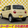 suzuki alto-lapin 2018 -SUZUKI--Alto Lapin HE33S--192272---SUZUKI--Alto Lapin HE33S--192272- image 2