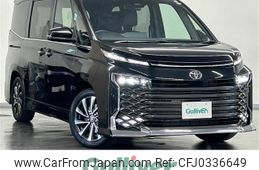 toyota voxy 2023 -TOYOTA--Voxy 6BA-MZRA90W--MZRA90-0046030---TOYOTA--Voxy 6BA-MZRA90W--MZRA90-0046030-