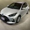 toyota yaris 2021 quick_quick_6AA-MXPH15_MHPH15-0011665 image 13