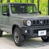 suzuki jimny 2025 quick_quick_JB64W_JB64W-388245 image 16