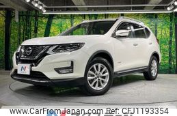 nissan x-trail 2018 -NISSAN--X-Trail DAA-HNT32--HNT32-173163---NISSAN--X-Trail DAA-HNT32--HNT32-173163-