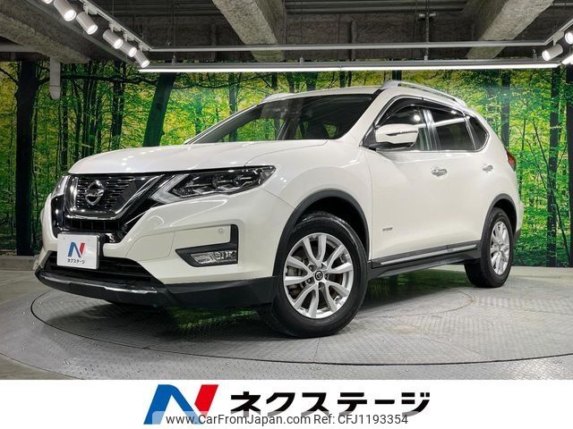 nissan x-trail 2018 -NISSAN--X-Trail DAA-HNT32--HNT32-173163---NISSAN--X-Trail DAA-HNT32--HNT32-173163- image 1