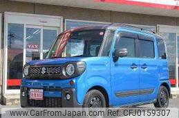 suzuki spacia 2020 -SUZUKI 【北九州 581ﾆ5291】--Spacia Gear MK53S--665128---SUZUKI 【北九州 581ﾆ5291】--Spacia Gear MK53S--665128-