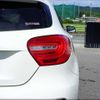 mercedes-benz a-class 2013 -MERCEDES-BENZ--Benz A Class 176042--2J153058---MERCEDES-BENZ--Benz A Class 176042--2J153058- image 11