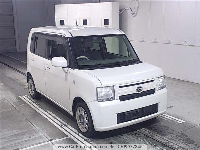 daihatsu move-conte 2015 -DAIHATSU 【後日 】--Move Conte L575S-0228539---DAIHATSU 【後日 】--Move Conte L575S-0228539- image 1