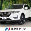 nissan x-trail 2022 -NISSAN--X-Trail 5BA-NT32--NT32-619906---NISSAN--X-Trail 5BA-NT32--NT32-619906- image 1