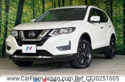 nissan x-trail 2022 -NISSAN--X-Trail 5BA-NT32--NT32-619906---NISSAN--X-Trail 5BA-NT32--NT32-619906-