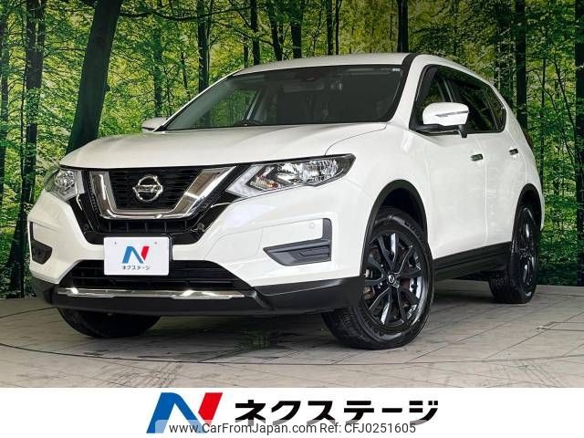 nissan x-trail 2022 -NISSAN--X-Trail 5BA-NT32--NT32-619906---NISSAN--X-Trail 5BA-NT32--NT32-619906- image 1