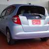 honda fit 2007 17232206 image 5