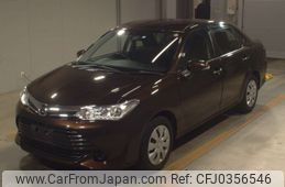 toyota corolla-axio 2015 -TOYOTA--Corolla Axio NRE161-0015306---TOYOTA--Corolla Axio NRE161-0015306-