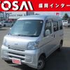 daihatsu hijet-van 2015 -DAIHATSU--Hijet Van EBD-S331V--S331V-0139122---DAIHATSU--Hijet Van EBD-S331V--S331V-0139122- image 1