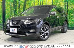 nissan x-trail 2019 -NISSAN--X-Trail DBA-NT32--NT32-303128---NISSAN--X-Trail DBA-NT32--NT32-303128-