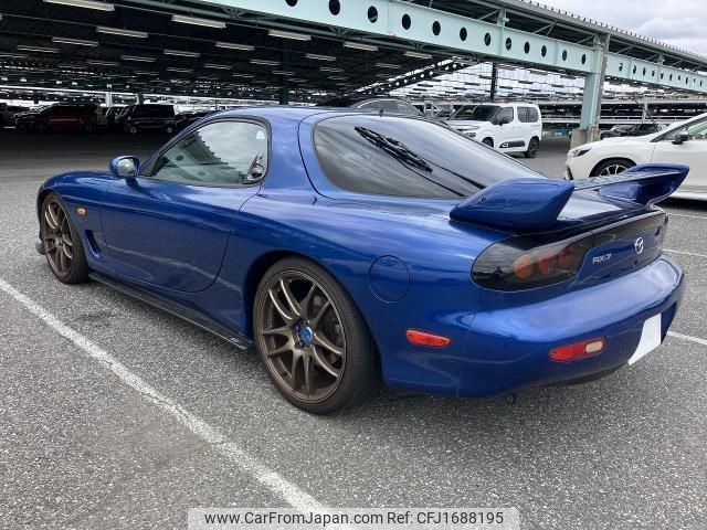 mazda rx-7 1999 CFJ1688195 image 2