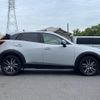 mazda cx-3 2017 CFJ1734483 image 8