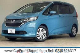 honda freed 2018 quick_quick_DBA-GB5_GB5-1069374