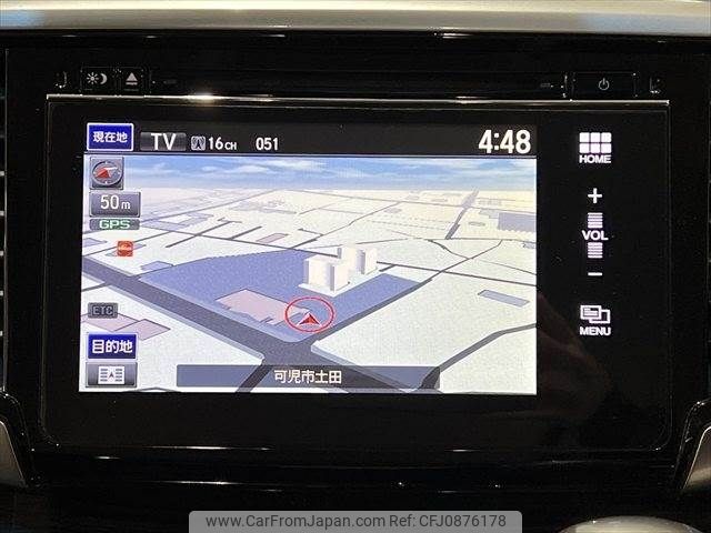 honda odyssey 2014 -HONDA--Odyssey DBA-RC1--RC1-1000748---HONDA--Odyssey DBA-RC1--RC1-1000748- image 2