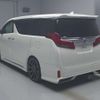 toyota alphard 2018 -TOYOTA--Alphard DBA-GGH30W--GGH30-0025509---TOYOTA--Alphard DBA-GGH30W--GGH30-0025509- image 10