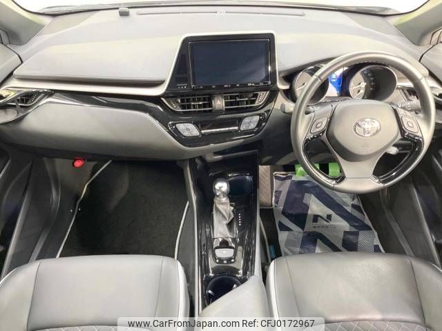 toyota c-hr 2019 -TOYOTA--C-HR DAA-ZYX10--ZYX10-2190110---TOYOTA--C-HR DAA-ZYX10--ZYX10-2190110- image 2