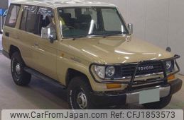 toyota land-cruiser-prado 1996 CFJ1853573