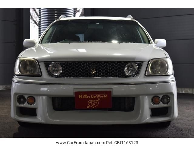 nissan stagea 1999 -NISSAN--Stagea GF-WGNC34ｶｲ--WGNC34121111---NISSAN--Stagea GF-WGNC34ｶｲ--WGNC34121111- image 2