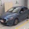 mazda demio 2019 -MAZDA--MAZDA2 DJ5FS-601880---MAZDA--MAZDA2 DJ5FS-601880- image 1