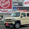 suzuki hustler 2024 -SUZUKI 【名変中 】--Hustler MR92S--409893---SUZUKI 【名変中 】--Hustler MR92S--409893- image 1