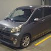 daihatsu move 2013 -DAIHATSU--Move DBA-LA100S--LA100S-0267645---DAIHATSU--Move DBA-LA100S--LA100S-0267645- image 1