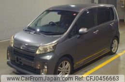 daihatsu move 2013 -DAIHATSU--Move DBA-LA100S--LA100S-0267645---DAIHATSU--Move DBA-LA100S--LA100S-0267645-