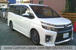 toyota voxy 2014 CFJ1470542