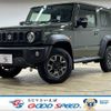 suzuki jimny-sierra 2022 -SUZUKI--Jimny Sierra 3BA-JB74W--JB74W-173315---SUZUKI--Jimny Sierra 3BA-JB74W--JB74W-173315- image 1